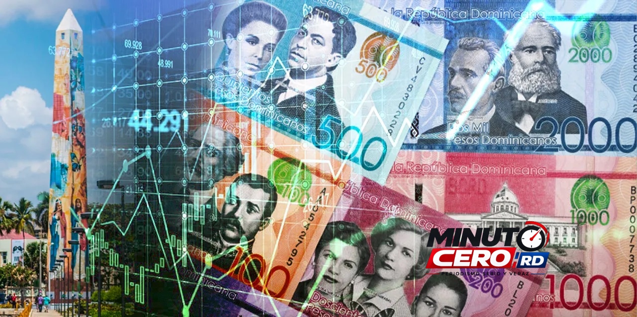 RD acumula más de US$60,000 millones en préstamos internacionales: ¿en qué se ha gastado el dinero?