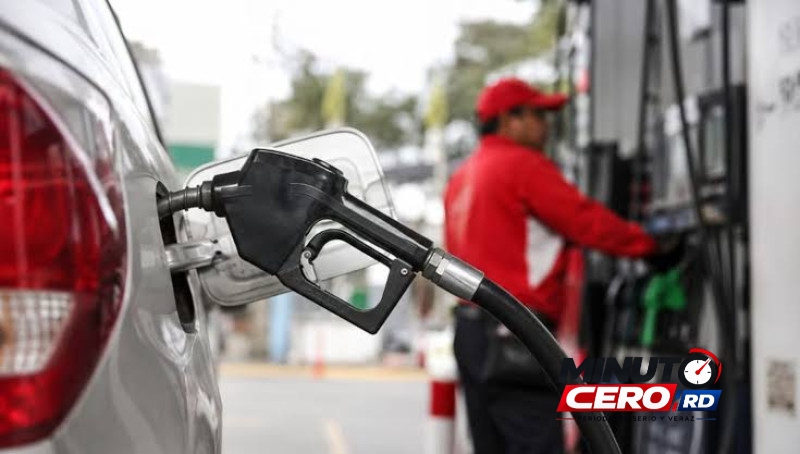 Gobierno destina RD$1,600.9 millones para mantener congelados los combustibles