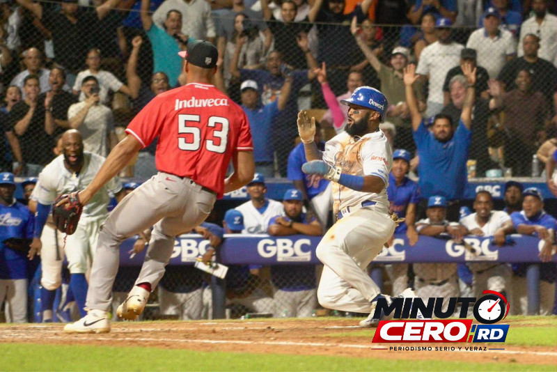 Lidom reanuda este martes su calendario y los Leones del Escogido siguen sin ganar