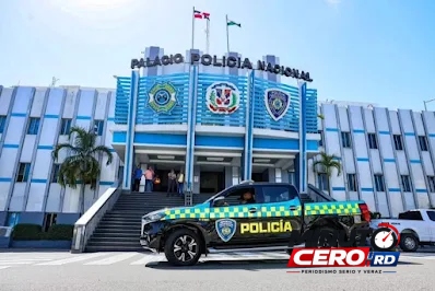 Municiones robadas a la Policía Nacional valoradas en más de 92 millones de pesos habrían sido usadas por bandas haitianas