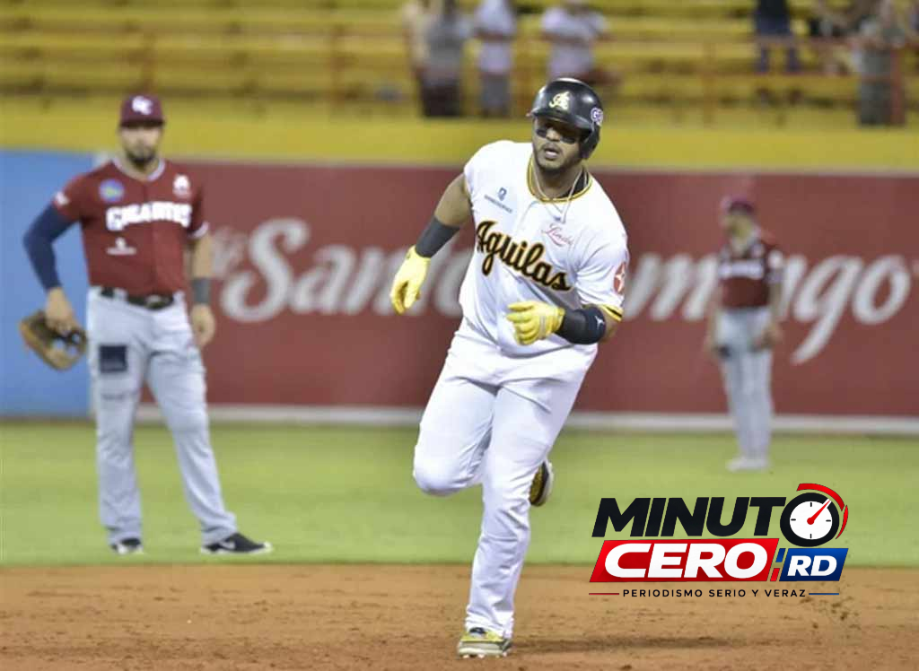 La Liga de Béisbol Profesional Dominicana reanuda este martes con triple cartelera