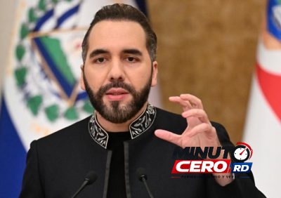 Bukele lanza ofensiva militar en Haití para rescatar a cuatro salvadoreños secuestrados