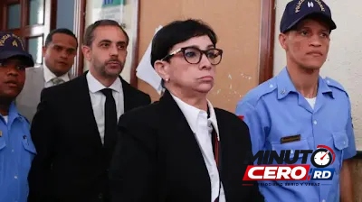 Designan tribunal para nuevo juicio del Jet Set tras cambio de calificación a homicidio voluntario con dolo eventual