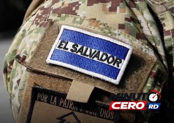 Bukele desmiente que restos encontrados en Haití pertenezcan a militares salvadoreños