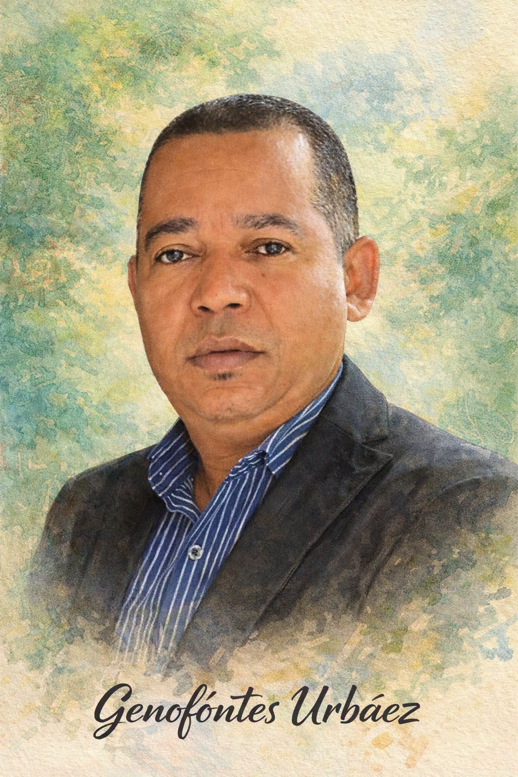 Geno Fontes Urbaez