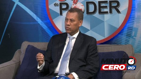 Guido Gómez Mazara pide al PRM regular aspiraciones internas para evitar divisiones rumbo a 2028