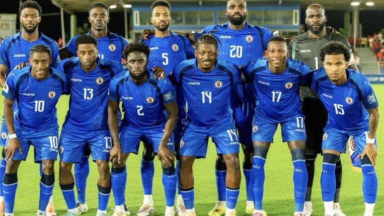 Controversia deportiva: Haití vetado en República Dominicana