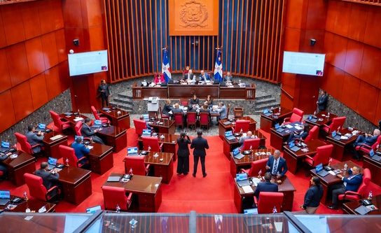 Senado extiende hasta 2028 la entrada en vigor de artículos del nuevo Código Penal