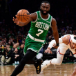 Jaylen Brown y Jason Tatum conducen a los Celtics a un triunfo sobre los Sixers