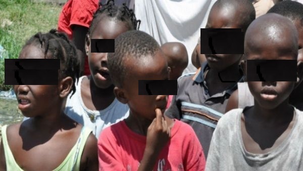 Cardenal Chile pide investigar eventual tráfico niños haitianos imagen