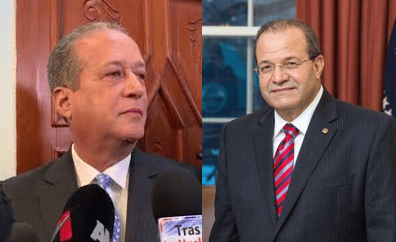 Resultado de imagen para reynaldo y jose tomas