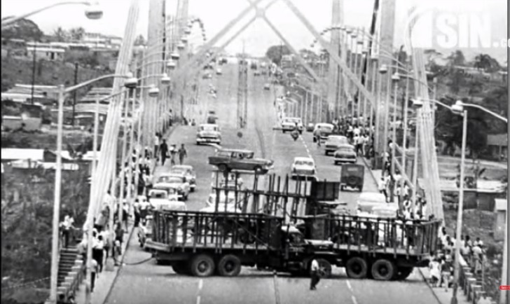 Se cumple el 57 aniversario del inicio de la Guerra de abril 1965 imagen