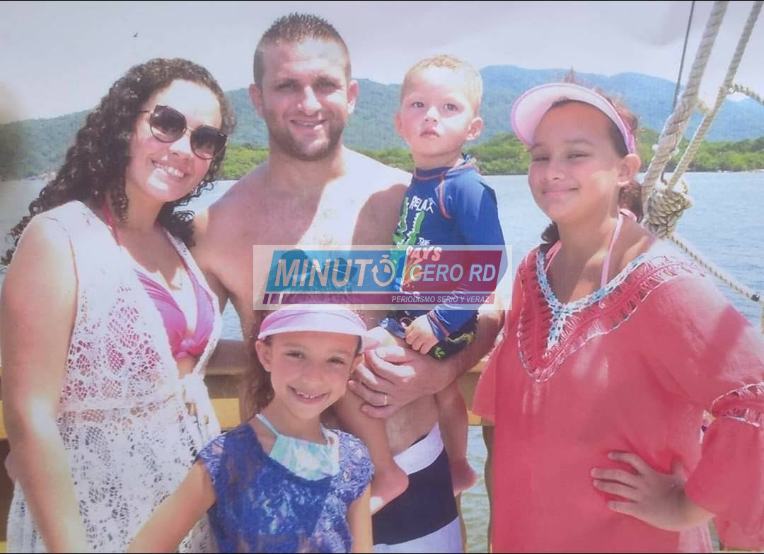 Un policía se suicida en Brasil tras matar toda su familia