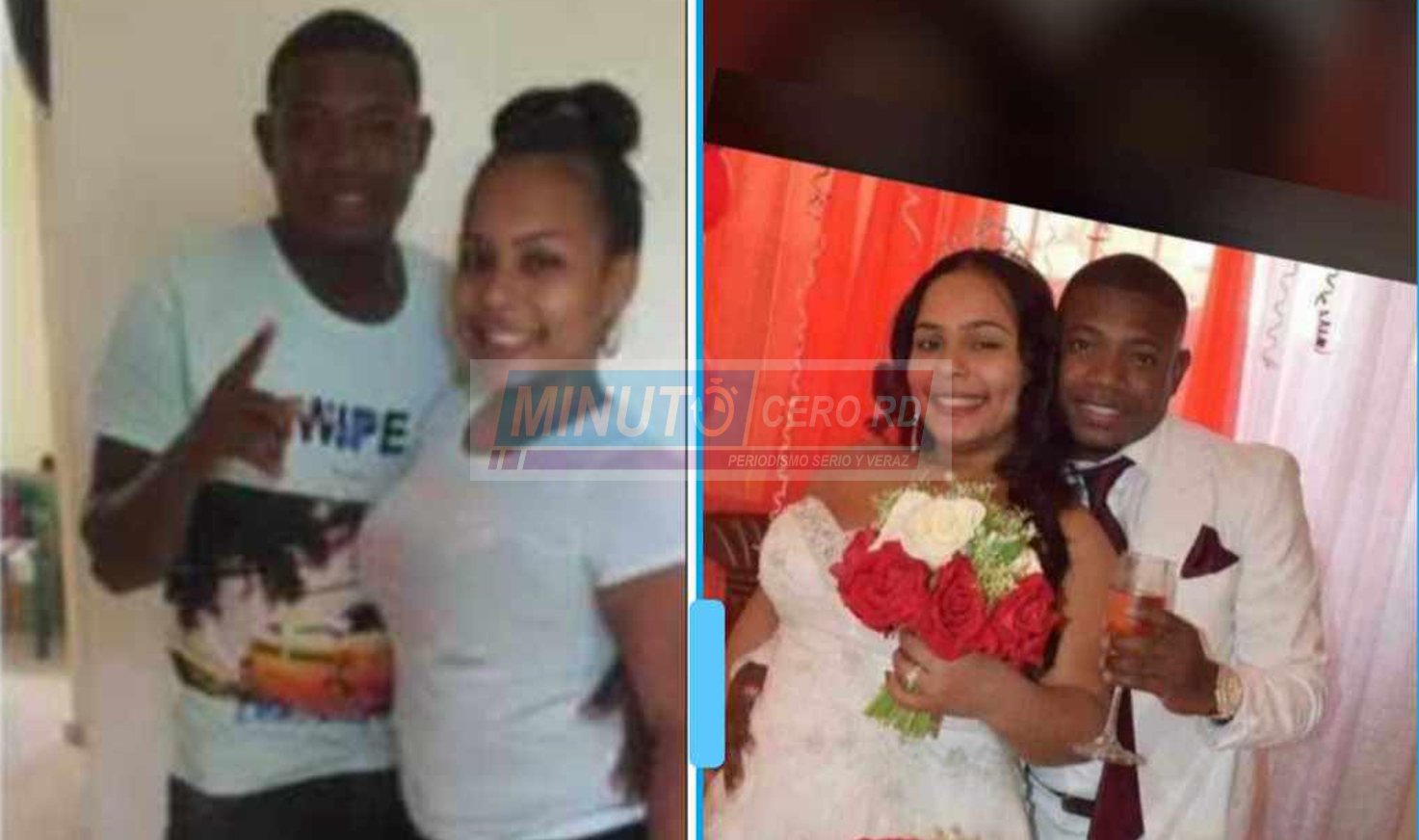 Matan pareja a tiros tras discusión en discoteca SDN