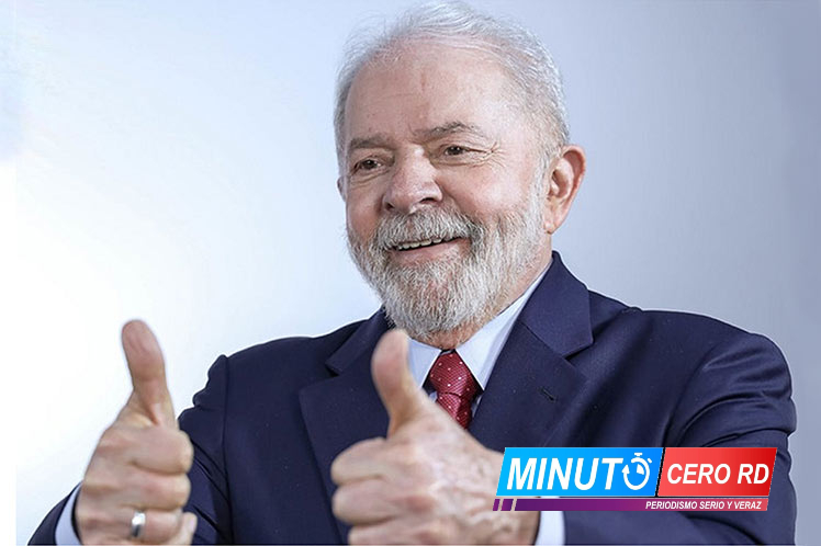 BRASIL: Lula habría logrado el 45,7% votos; va a segunda vuelta