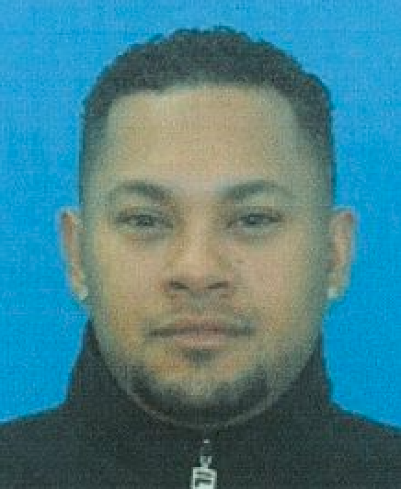 está siendo acusado de tráfico y posesión de cocaína.