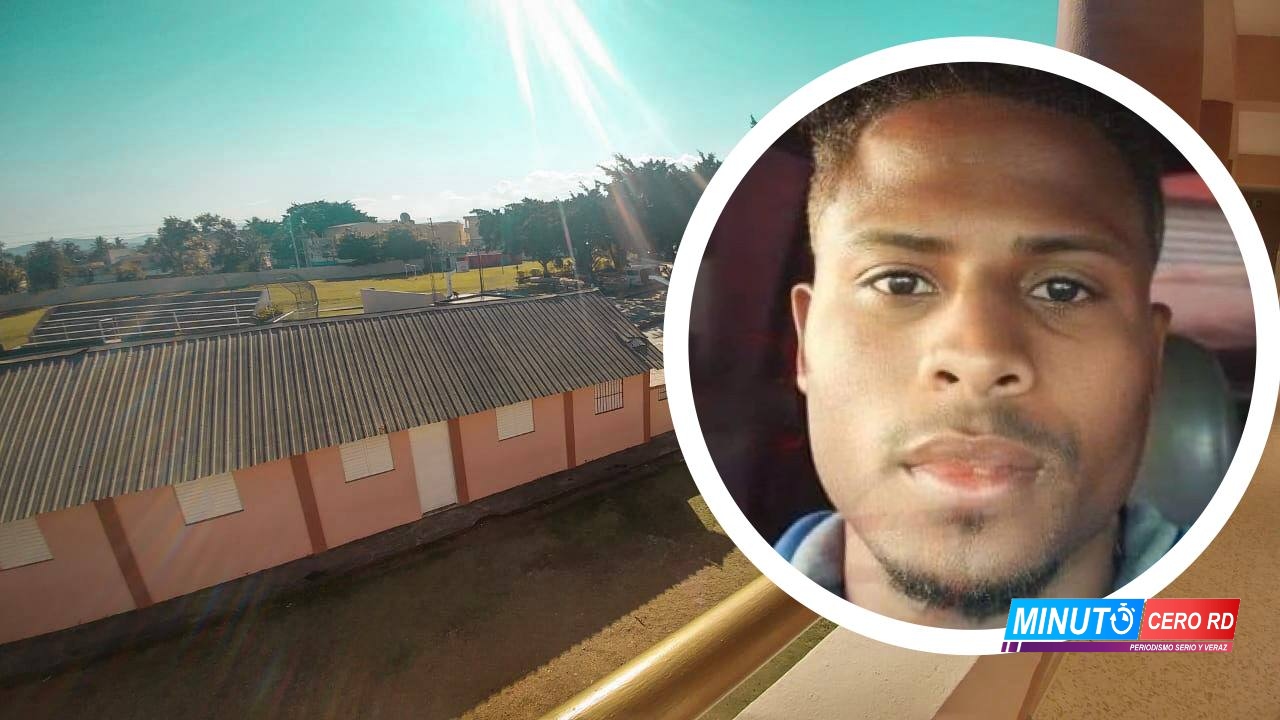 Hombre hiere a su expareja y se suicida en Los Alcarrizos