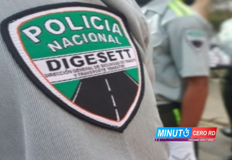 SDN | Hallan cuerpo de agente de Digesett con impactos de balas en municipio La Victoria
