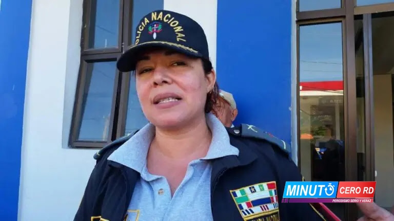 La Victoria | Destituyen coronela Gil Iturbides como directora cárcel de La Victoria