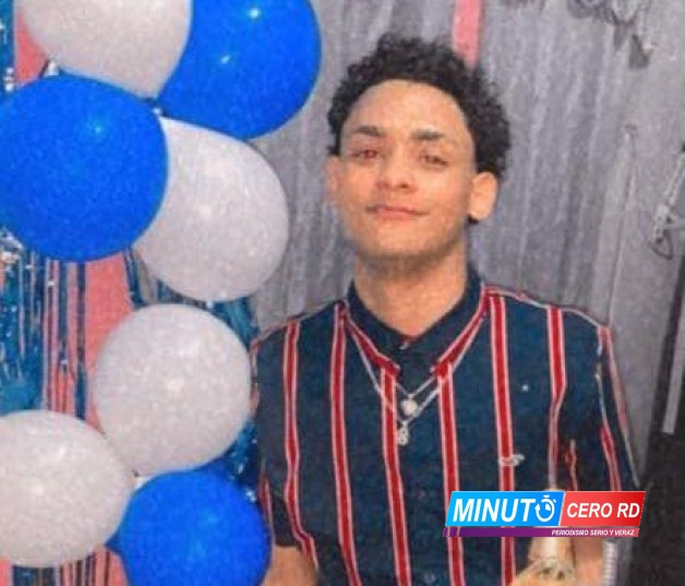 SDN | Atracadores matan joven para despojarlo de su motocicleta en Villa Mella