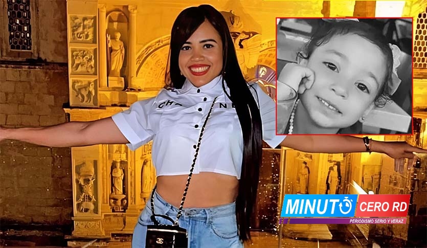 SDN | Madre que se lanzó con su hija de 5 años de un cuarto piso en Villa Mella descubrió algo horrible que sucedía con su niña