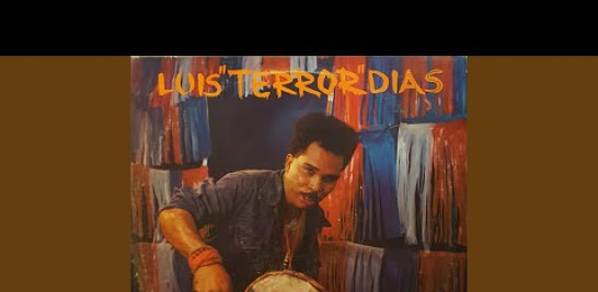 Provided to YouTube by Routenote</p>
<p>Liborio · Luis Días</p>
<p>Luis Terror Días</p>
<p>℗ El Terror Music Records</p>
<p>Released on: 1984-01-01</p>
<p>Auto-generated by YouTube.