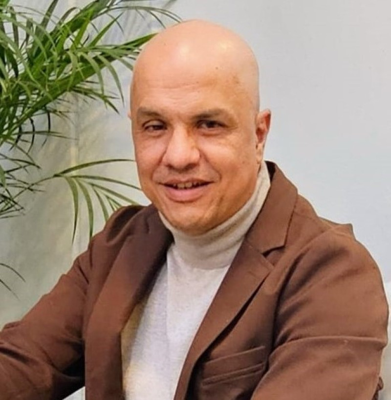 doctor Jaime Ordóñez