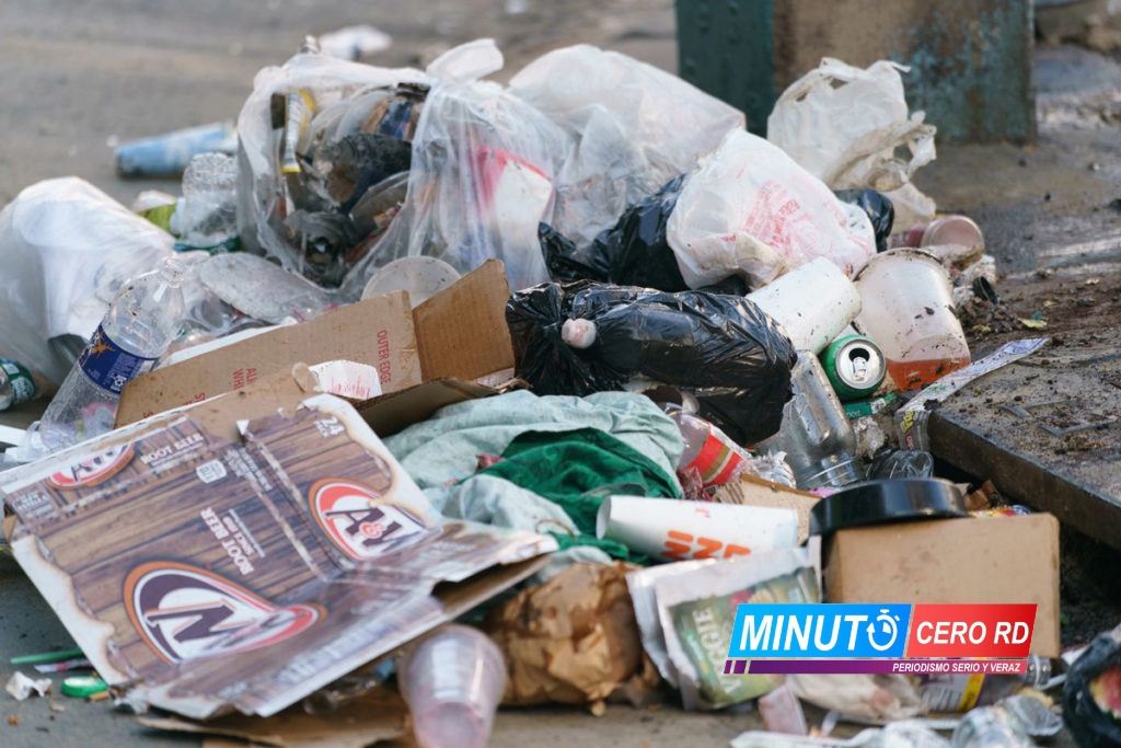 OPINION | La basura arropa el residencial Bambú II: un llamado urgente a la Alcaldía de La Victoria