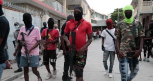 PUERTO PRINCIPE | Al menos 42 muertos a manos de pandillas en el este de Haití