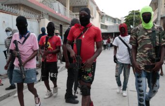 PUERTO PRINCIPE | Al menos 42 muertos a manos de pandillas en el este de Haití